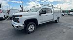 New 2025 Chevrolet Silverado 2500 Crew Cab Royal 40-VO-98 8' 2" Service Truck for sale #251608 - photo 5