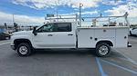 New 2025 Chevrolet Silverado 2500 Crew Cab Royal 40-VO-98 8' 2" Service Truck for sale #251608 - photo 6