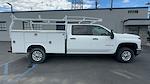 New 2025 Chevrolet Silverado 2500 Crew Cab Royal 40-VO-98 8' 2" Service Truck for sale #251608 - photo 9