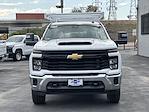 New 2025 Chevrolet Silverado 2500 Crew Cab Royal 40-VO-98 8' 2" Service Truck for sale #251608 - photo 10