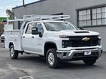 New 2025 Chevrolet Silverado 2500 Crew Cab Royal 40-VO-98 8' 2" Service Truck for sale #251608 - photo 11