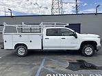New 2025 Chevrolet Silverado 2500 Crew Cab Royal 40-VO-98 8' 2" Service Truck for sale #251608 - photo 12