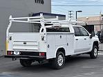 New 2025 Chevrolet Silverado 2500 Crew Cab Royal 40-VO-98 8' 2" Service Truck for sale #251608 - photo 13