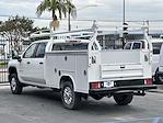 New 2025 Chevrolet Silverado 2500 Crew Cab Royal 40-VO-98 8' 2" Service Truck for sale #251608 - photo 15