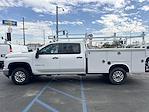 New 2025 Chevrolet Silverado 2500 Crew Cab Royal 40-VO-98 8' 2" Service Truck for sale #251608 - photo 16