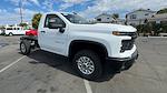 2025 Chevrolet Silverado 2500 Regular Cab SRW RWD Cab Chassis for sale #251609 - photo 3