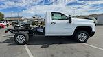 2025 Chevrolet Silverado 2500 Regular Cab SRW RWD Cab Chassis for sale #251609 - photo 37