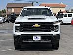 2025 Chevrolet Silverado 2500 Regular Cab SRW RWD Cab Chassis for sale #251609 - photo 38