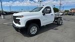 2025 Chevrolet Silverado 2500 Regular Cab SRW RWD Cab Chassis for sale #251609 - photo 5