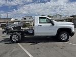 2025 Chevrolet Silverado 2500 Regular Cab SRW RWD Cab Chassis for sale #251609 - photo 40