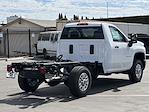 2025 Chevrolet Silverado 2500 Regular Cab SRW RWD Cab Chassis for sale #251609 - photo 41