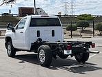 2025 Chevrolet Silverado 2500 Regular Cab SRW RWD Cab Chassis for sale #251609 - photo 43