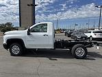 2025 Chevrolet Silverado 2500 Regular Cab SRW RWD Cab Chassis for sale #251609 - photo 44