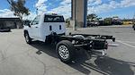 2025 Chevrolet Silverado 2500 Regular Cab SRW RWD Cab Chassis for sale #251609 - photo 2