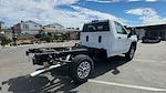 2025 Chevrolet Silverado 2500 Regular Cab SRW RWD Cab Chassis for sale #251609 - photo 8