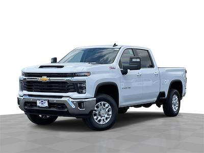 2025 Chevrolet Silverado 2500 Crew Cab 4WD Pickup for sale #251653 - photo 1