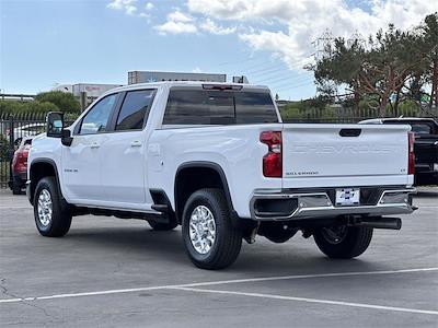 2025 Chevrolet Silverado 2500 Crew Cab 4WD Pickup for sale #251653 - photo 2