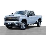 2025 Chevrolet Silverado 2500 Crew Cab 4WD Pickup for sale #251653 - photo 1