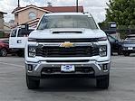 2025 Chevrolet Silverado 2500 Crew Cab 4WD Pickup for sale #251653 - photo 3