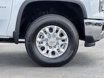 2025 Chevrolet Silverado 2500 Crew Cab 4WD Pickup for sale #251653 - photo 36