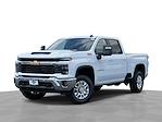 2025 Chevrolet Silverado 2500 Crew Cab 4WD Pickup for sale #251653 - photo 37