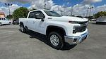 2025 Chevrolet Silverado 2500 Crew Cab 4WD Pickup for sale #251653 - photo 38