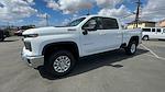 2025 Chevrolet Silverado 2500 Crew Cab 4WD Pickup for sale #251653 - photo 40