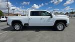 2025 Chevrolet Silverado 2500 Crew Cab 4WD Pickup for sale #251653 - photo 45