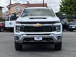 2025 Chevrolet Silverado 2500 Crew Cab 4WD Pickup for sale #251653 - photo 46