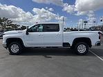 2025 Chevrolet Silverado 2500 Crew Cab 4WD Pickup for sale #251653 - photo 52
