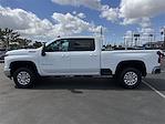 2025 Chevrolet Silverado 2500 Crew Cab 4WD Pickup for sale #251653 - photo 8