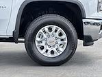2025 Chevrolet Silverado 2500 Crew Cab 4WD Pickup for sale #251653 - photo 80