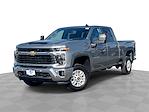 2025 Chevrolet Silverado 2500 Crew Cab 4WD Pickup for sale #251752 - photo 1