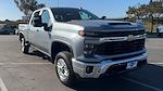 2025 Chevrolet Silverado 2500 Crew Cab 4WD Pickup for sale #251752 - photo 38