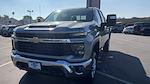 2025 Chevrolet Silverado 2500 Crew Cab 4WD Pickup for sale #251752 - photo 39