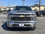 2025 Chevrolet Silverado 2500 Crew Cab 4WD Pickup for sale #251752 - photo 4