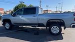 2025 Chevrolet Silverado 2500 Crew Cab 4WD Pickup for sale #251752 - photo 41