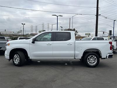 2025 Chevrolet Silverado 1500 Crew Cab 4x2 Pickup for sale #251755 - photo 2