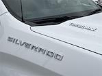 New 2025 Chevrolet Silverado 1500 RST Crew Cab Pickup for sale #251755 - photo 32