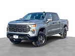 2025 Chevrolet Silverado 1500 Crew Cab 4WD Pickup for sale #251763 - photo 1