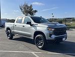 2025 Chevrolet Silverado 1500 Crew Cab 4WD Pickup for sale #251763 - photo 25