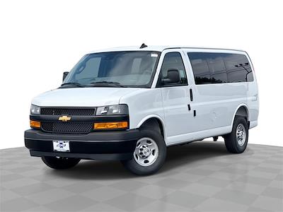 2025 Chevrolet Express 2500 RWD Passenger Van for sale #251777 - photo 1