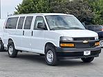 2025 Chevrolet Express 2500 RWD Passenger Van for sale #251777 - photo 4