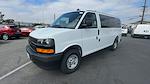 2025 Chevrolet Express 2500 RWD Passenger Van for sale #251777 - photo 35