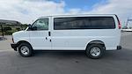 2025 Chevrolet Express 2500 RWD Passenger Van for sale #251777 - photo 36