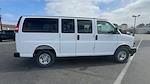 2025 Chevrolet Express 2500 RWD Passenger Van for sale #251777 - photo 40