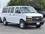 2025 Chevrolet Express 2500 RWD Passenger Van for sale #251777 - photo 42