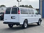 2025 Chevrolet Express 2500 RWD Passenger Van for sale #251777 - photo 44