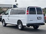 2025 Chevrolet Express 2500 RWD Passenger Van for sale #251777 - photo 46
