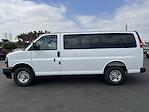 2025 Chevrolet Express 2500 RWD Passenger Van for sale #251777 - photo 47